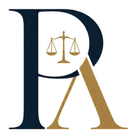 Logo Padrón Abogado